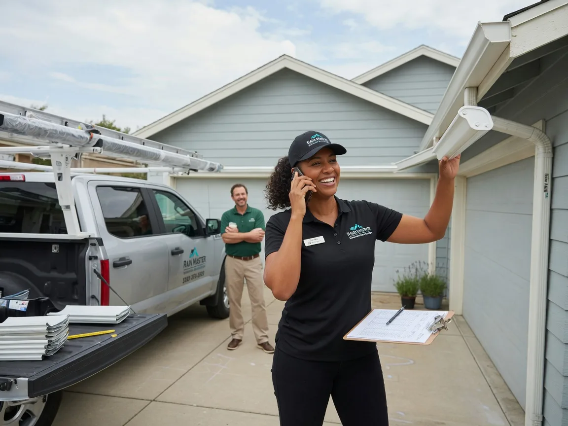 Gutter Installation Olivet, SD FAQs